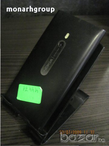 Телефон  Nokiа Lumia 800 /за части/, снимка 2 - Nokia - 15820462
