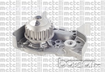 НОВА водна помпа 24-0633 за Dacia / Дачия и Renault / Рено , снимка 3 - Части - 14767911