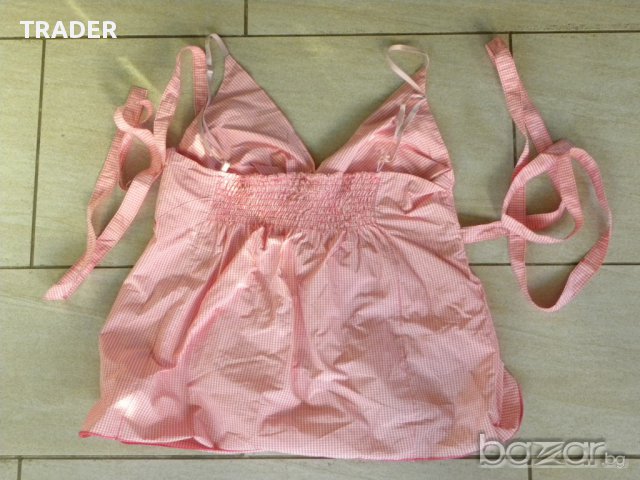 бюстие ICEBERG, размер М , снимка 11 - Корсети, бюстиета, топове - 16706260