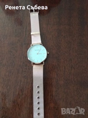 Нови и различни модели часовници, снимка 7 - Дамски - 22210765
