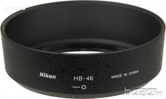 Продавам Оригинални сенници Nikon, снимка 10 - Чанти, стативи, аксесоари - 15689072