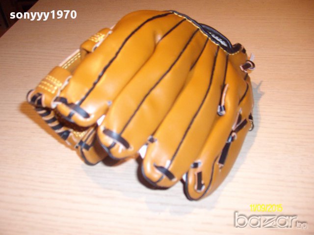 ръкавица за беизбол-внос швеицария, снимка 11 - Спортна екипировка - 16465704