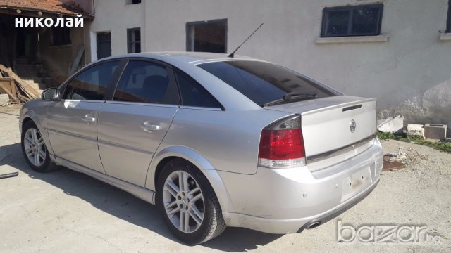  Opel Vectra 2200 benzin, снимка 4 - Автомобили и джипове - 19068553