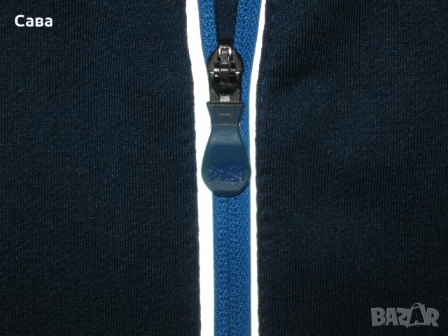 Блуза KARRIMOR X-LITE    мъжка,Л, снимка 5 - Спортни дрехи, екипи - 24854669