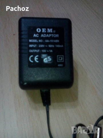 Зарядни и токоизправители, снимка 11 - Други - 25304858