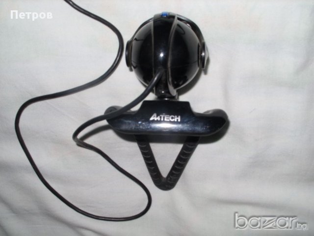 camеrа Atech, , снимка 2 - Лаптоп аксесоари - 16614068