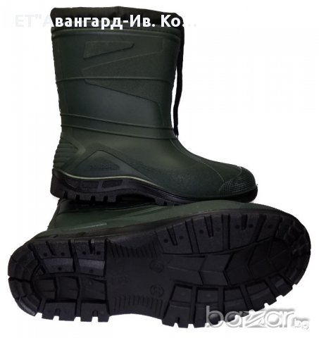 БОТУШИ  КОНДОР, снимка 5 - Мъжки боти - 10340025