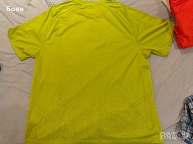 Мъжки спортни  дрехи nike, снимка 8 - Спортни дрехи, екипи - 25138406