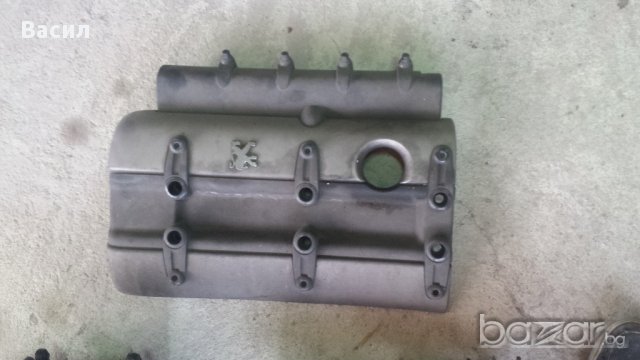 Продавам части от Peugeot 206 RC 177 Пежо 307cc Sport 180 компютър, снимка 8 - Части - 14815170