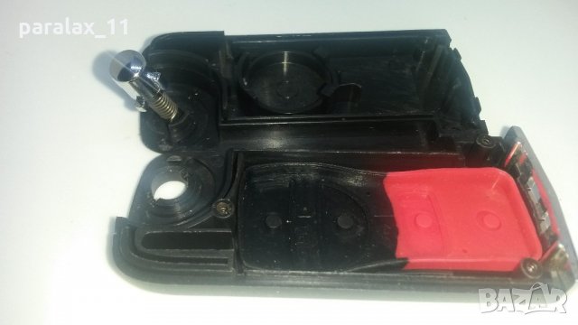 Кутийка за ключ с 3 бутона за Nissan и INFINITI , снимка 7 - Части - 21824840