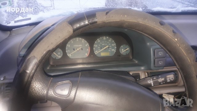 ленд ровър фрилендър land rover  Freelander  само на части .газ/бенз., снимка 6 - Автомобили и джипове - 23861766