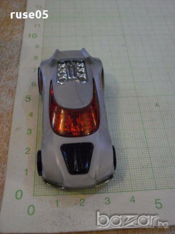 Кола - 204, снимка 4 - Други ценни предмети - 16098556