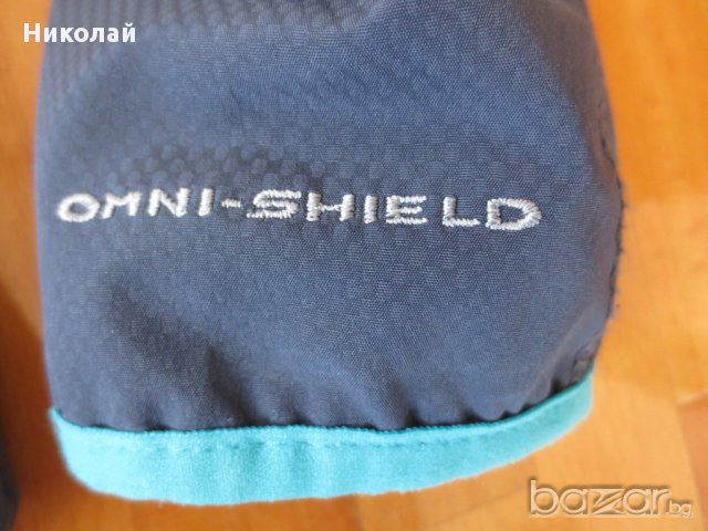 Columbia Sweet As Softshell Hoodie якета, снимка 13 - Якета - 10276963