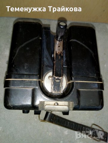 Продавам Мегери (Мегаомметри)  - 4 модела, снимка 7 - Друга електроника - 25784930