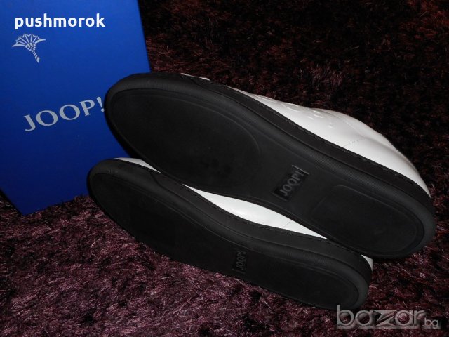 JOOP Andras, снимка 11 - Маратонки - 20338730