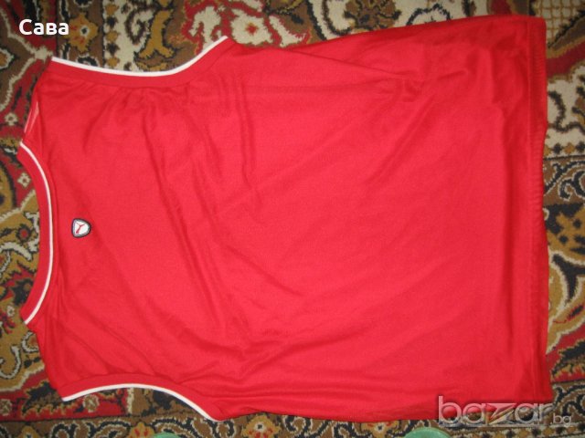 Потници NIKE, PUMA,REEBOK  мъжки,М-Л-ХЛ, снимка 3 - Спортни дрехи, екипи - 19099578