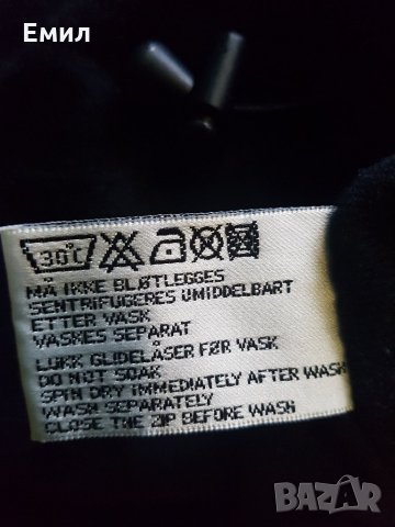 Яке Head, снимка 6 - Якета - 24460142