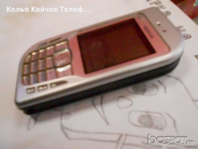 Nokia 6670 Отлична, снимка 3 - Nokia - 20826188
