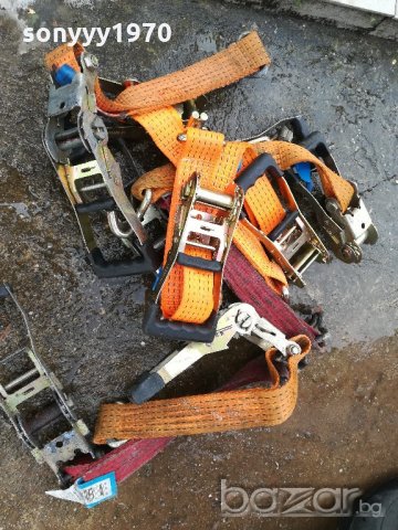 15лв за броика-тресчотки-10бр х 15лв=150лв, снимка 3 - Аксесоари и консумативи - 21131657