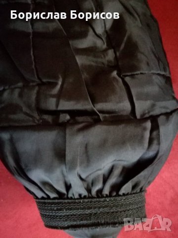 Дебело, непромокаемо долнище на Н&М №92/ 1,5-2г., снимка 3 - Панталони и долнища за бебе - 23657509