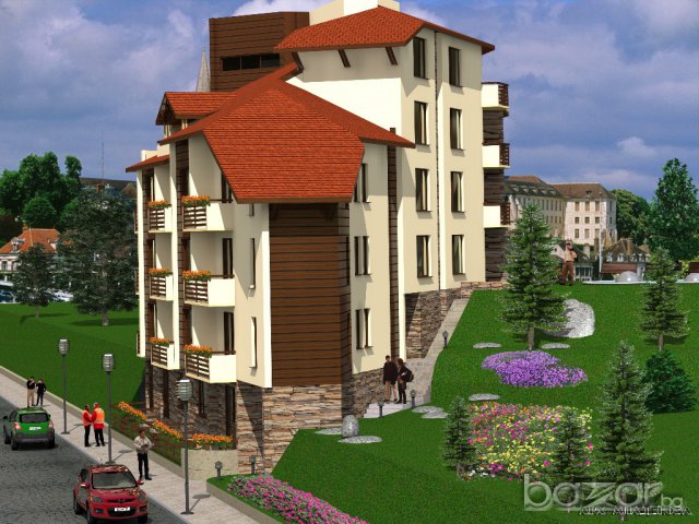 Ново строителство Велинград Металика строй, снимка 13 - Апартаменти - 8772956