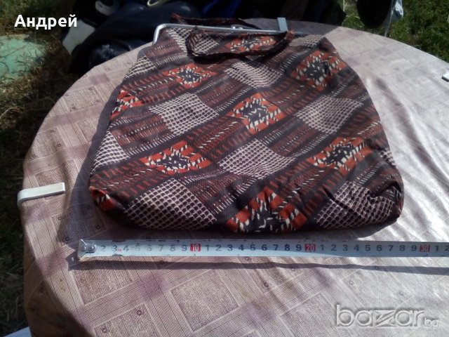 Стара дамска чанта, снимка 5 - Антикварни и старинни предмети - 19514833