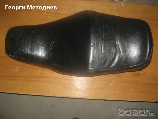 Седалки за 4опар -2 бр, снимка 2 - Мотоциклети и мототехника - 13414553