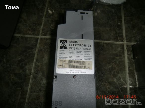 Рестов монетник, снимка 5 - Други машини и части - 12224506