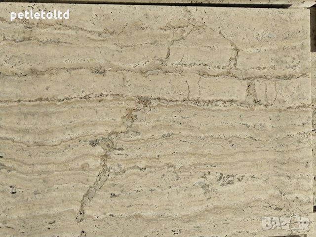 Естествен камък за облицовка ГНАЙС Рязан, ширина 15 см, снимка 4 - Басейни и аксесоари - 24861623