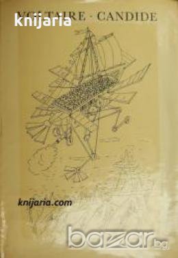 Candide oder der Optimismus 