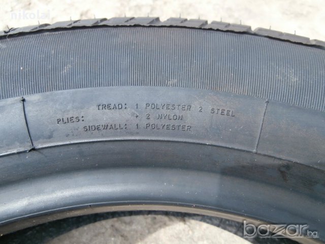 Гуми Pirelli 175/65R14', снимка 12 - Гуми и джанти - 10734113