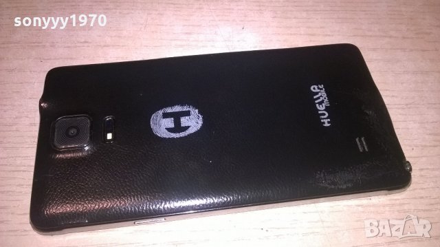 huella mobile n4+за ремонт/части-голям с писалка-15.5х8см, снимка 4 - Други - 21817313