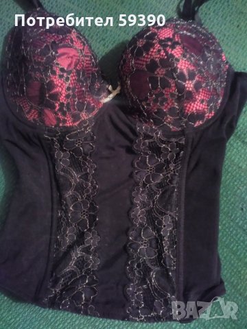 Бюстие, снимка 1