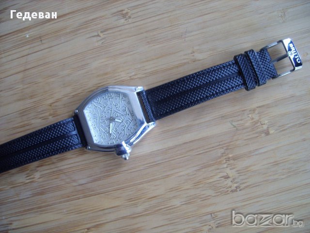 Интересен дизайнерски Romero BRITTO, снимка 2 - Дамски - 14080487