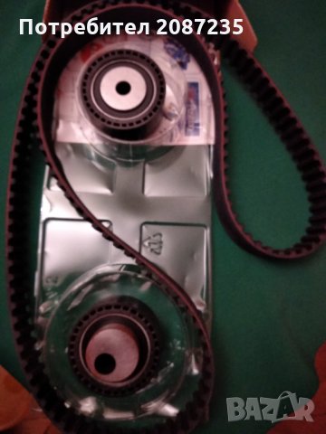 Агренажен комплект за Peugeot,Citroen,Fiat,Lancia 2.2hdi,2.2jtd, снимка 3 - Части - 23052158