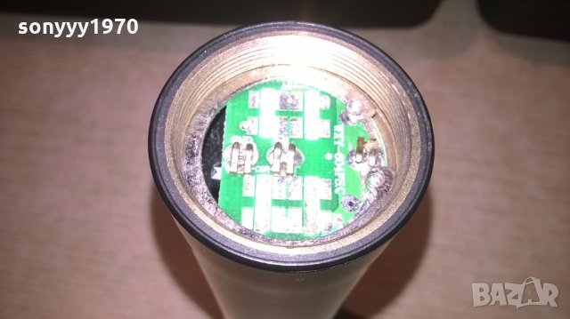 *shure sm58 made in usa-здрав безжичен микрофон, снимка 18 - Микрофони - 25104876