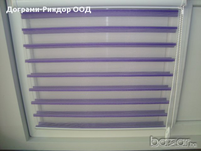 ЩОРИ-ВЪТРЕШНИ И ВЪНШНИ, снимка 6 - Щори - 11423168