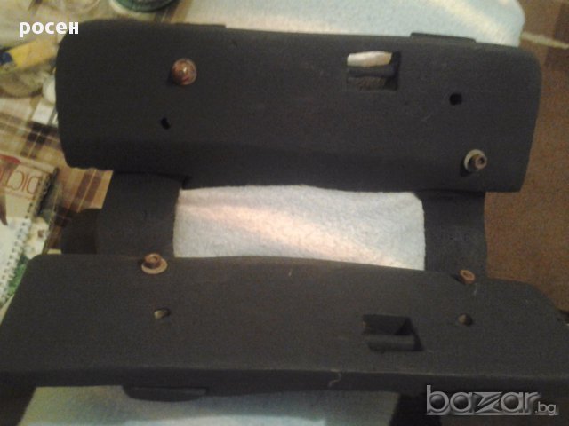 самар-седло, снимка 4 - За селскостопански - 16892737