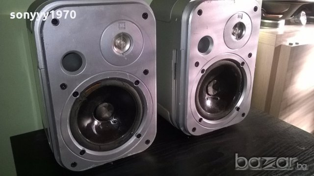 jbl 2 броя тонколони-внос швеицария, снимка 3 - Тонколони - 19746297