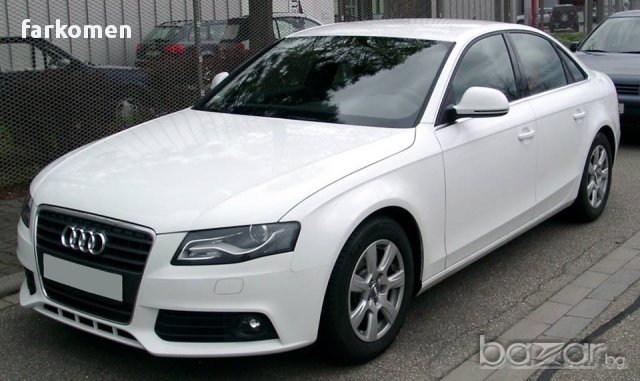 Audi A5 - Na chasti - 2 br. Audi A5 2.7-3.0TDI - 2009 g. - za modela vsichko v nalichnost ... ------, снимка 4 - Автомобили и джипове - 10502493