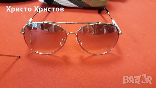 Очила  Burberry, снимка 2 - Слънчеви и диоптрични очила - 22305925