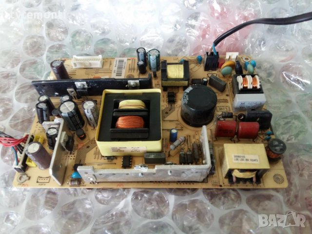 Power Board 17PW26-4, снимка 1 - Части и Платки - 24561191