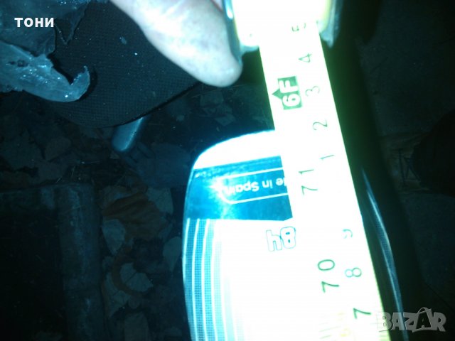 ски росиньол, снимка 5 - Зимни спортове - 23859460