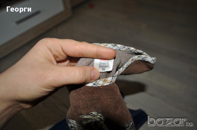 Ретро бебешки гащеризончета , снимка 2 - Бебешки гащеризони - 13662686