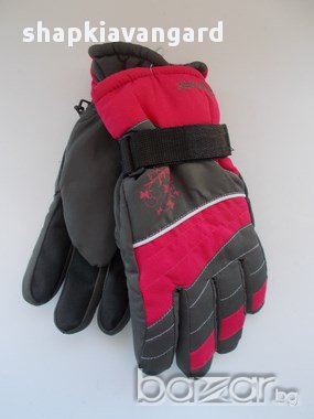 Дамски ръкавци за ски - 274, снимка 2 - Шапки - 13071465