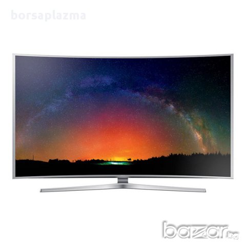 Телевизор Samsung UE55BU8072UXXH, снимка 2 - Телевизори - 12796806