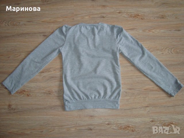 Отлични ватирани блузки р-р от 122-134, снимка 10 - Детски Блузи и туники - 24111079