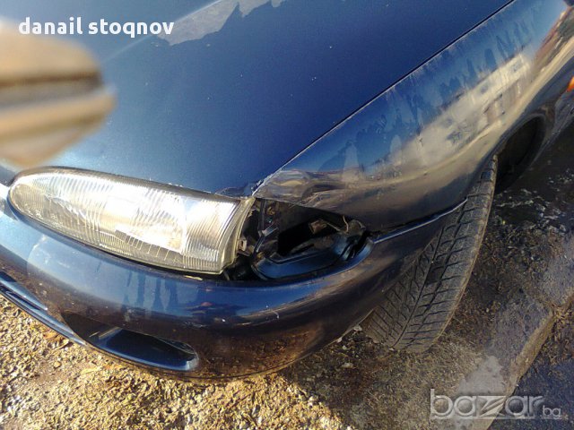 митсибуши колт на 4асти 2 броя, снимка 5 - Автомобили и джипове - 14337365