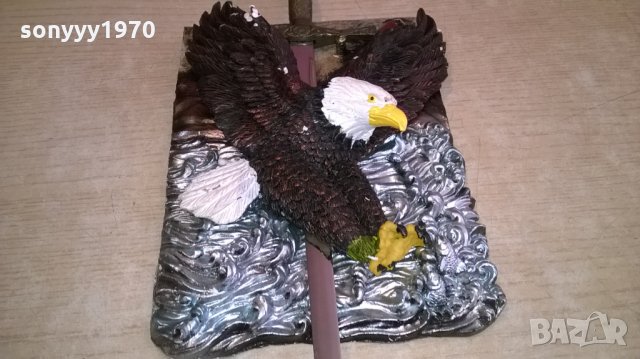 Сувенирен меч-ретро колекция-36х15см-внос швеицария, снимка 11 - Колекции - 23647795