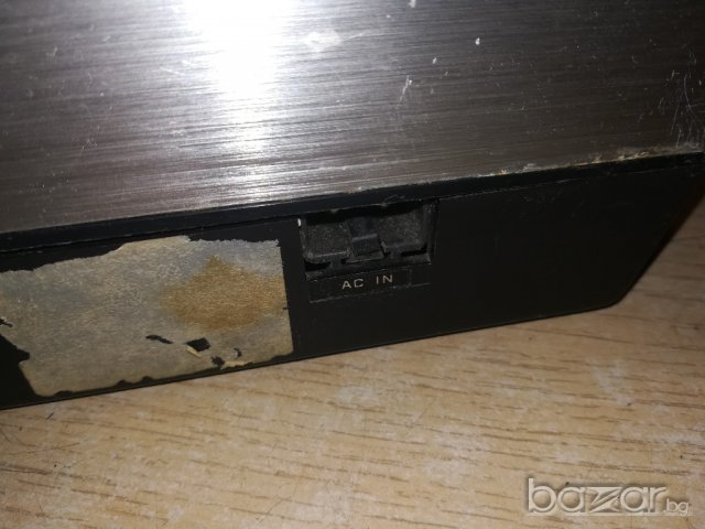 national panasonic-made in japan !?!NOGMLB561, снимка 8 - MP3 и MP4 плеъри - 21106297